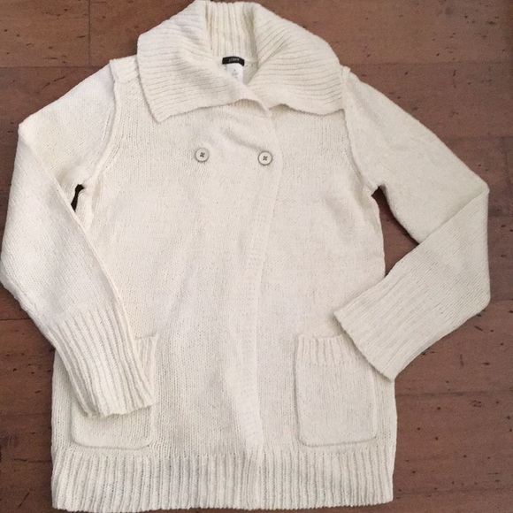 J. Crew Sweaters - JCrew sweater